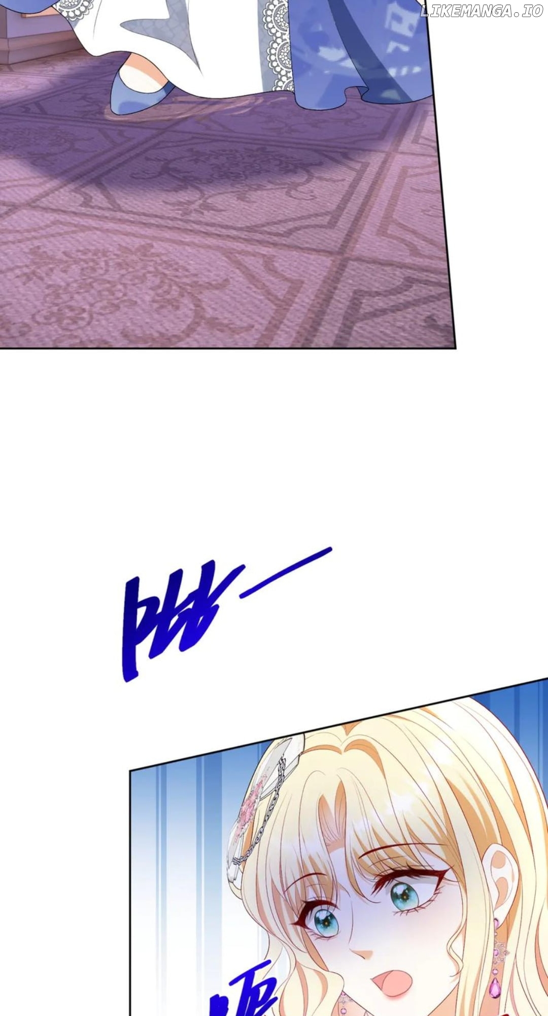The Duchess Goes Crazy Once A Day Chapter 45 - page 18
